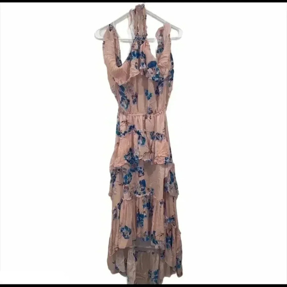 Ulla Johnson Valentine Silk Dress - Picture 5 of 11